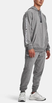 Under Armour Rival Fleece Trainingsanzug 1379768-025