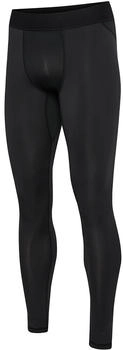 Hummel Hmlbl Performance Long Tights Leggings schwarz
