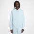 glacier blue: Nike Club Fleece Hoodie (BV2654)