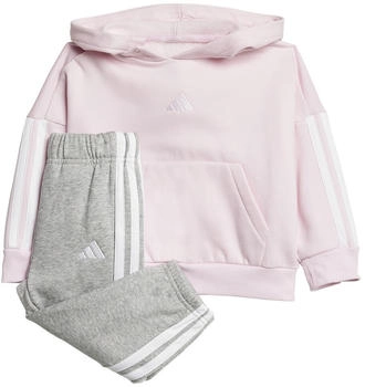 Adidas Essentials Hd Joggers Set JF3689