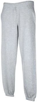 Fruit of the Loom Classic Jog Pants graumeliert