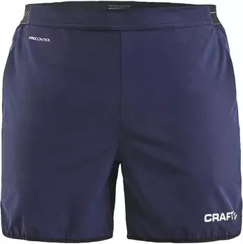 Craft Pro Control Impact Shorts 390900 navy weiß