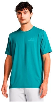 Under Armour UA RUSH Energy Trainingsshirt
