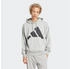 adidas Essentials Big Logo French Terry Hoodie (Herren)