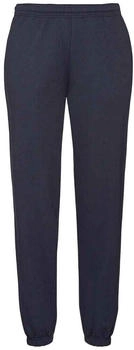 Fruit of the Loom Classic Jogginghosen PC4229 tiefes marineblau