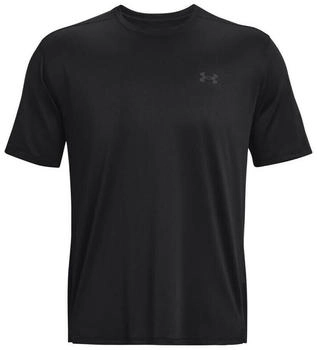 Under Armour Trainingsshirt TECH VENT schwarz
