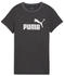 Puma ESS No. 1 Logo T-Shirt kurzarm (Damen)