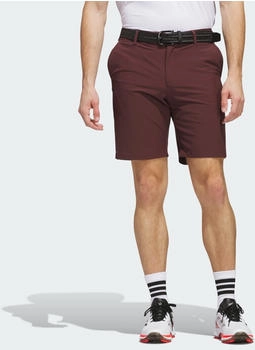 Adidas Ultimate365 Golfshorts aurora ruby