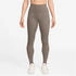 Nike One W High-Waisted Full-Length Leggings (FN3226)