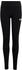 Adidas Essentials Leggings Mädchen JC9741 schwarz weiß