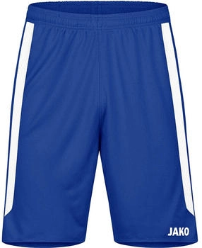 JAKO Sporthose Power Herren (4423/400) blau