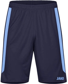 JAKO Sporthose Power Herren (4423/910) blau