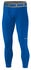 JAKO Long Tight Compression 2.0 Herren (8451-04) blau