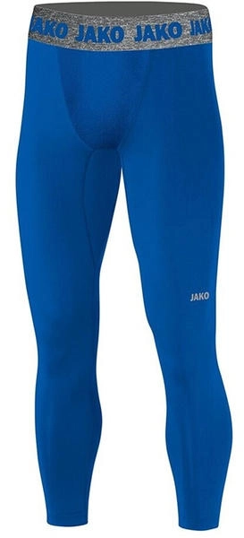 JAKO Long Tight Compression 2.0 Herren (8451-04) blau