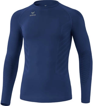 Erima Athletic Longsleeve Herren (2252106) blau