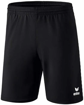 Erima Trainingsshorts Kinder (3151805) schwarz