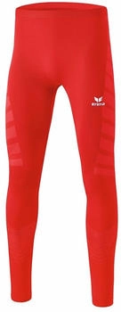 Erima Functional Tight Lang Herren (2290701) rot