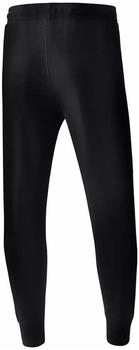 Erima Essential Sweathose Herren (2101807) schwarz