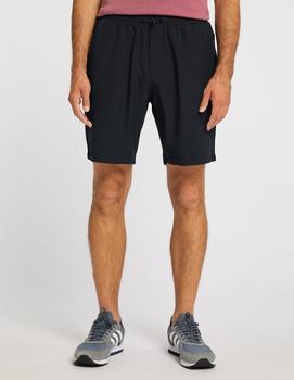 JOY sportswear Kurze Sporthose Marek schwarz