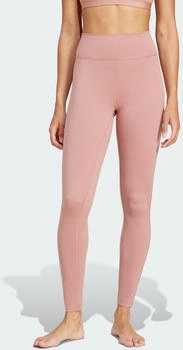 Adidas Full-Length Leggings Warm Clay