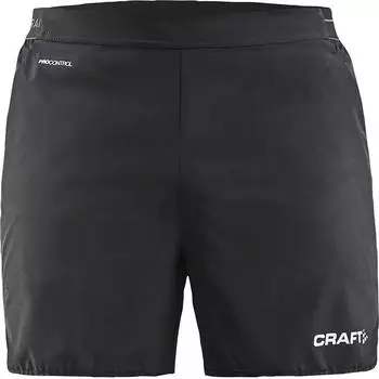 Craft Pro Control Impact Shorts 999000 schwarz
