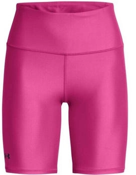 Under Armour HG ARMOUR Bike Short Damen rosa