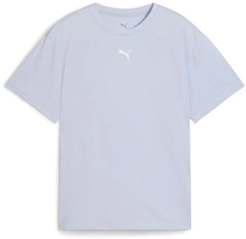 Puma Tad Essentials Trainingsshirt Mädchen cool weather