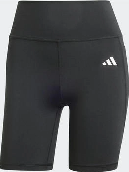 adidas Optime Essentials Stash Hose kurz (Damen)