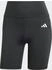 adidas Optime Essentials Stash Hose kurz (Damen)