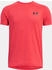 Under Armour Tech 2.0 Kurzarm Trainingsshirt