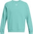 Under Armour Rival Fleece Crew Sweatshirt (Herren)