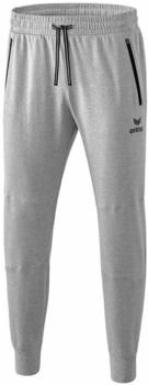 Erima Essential Sweathose Kinder (2101805) grau