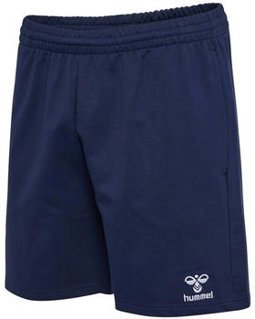 Hummel hmlGO Sweatshorts 7026 marine