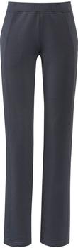 JOY sportswear Jogginghose SINA eisengrau