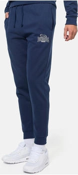 Lonsdale Jogginghose RATHVEN navy weiß