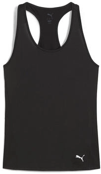 Puma TAD Essentials Racerback-Tanktop Damen (525887) puma schwarz