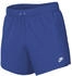 Nike Club Flow-Shorts aus French Terry Herren (FN3520)