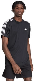 Adidas tr-es base 3s kurzarm-t-shirt ib8150