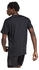 Adidas tr-es base 3s kurzarm-t-shirt ib8150