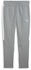 Puma Herren Jogginghose TeamEvostripe (659948) medium gray heather/puma silver/puma white