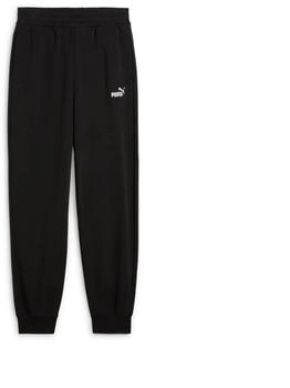 Puma Sporthose ESS Small No Logo Jogginghose (682458) puma black