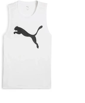 Puma TAD Essentials Tanktop Herren (525906) puma white