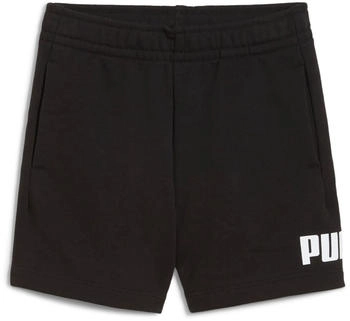 Puma Jungen Short Ess No. 1 Logo Tr Ps (684935) puma black