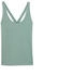 Puma Damen Tank Top Move Cloudspun Loose Fit Tank (526695) green moon