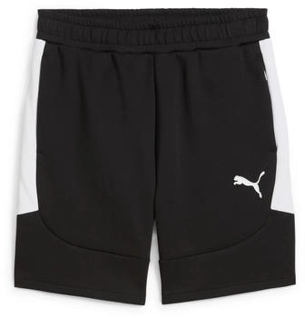 Puma Herren Short TeamEvostripe (659951)