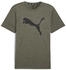 dark olive heather