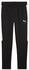 teamEvostripe Sweat Pants puma black/puma silver/puma white