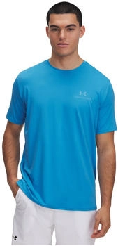 Under Armour T-Shirt Vanish Energy SS (1383973) ether blue