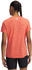 Under Armour Women's UA Tech Twist Short Sleeve (1384230) fire