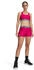 Under Armour HeatGear Authentics Shorty Women (1383629) shaded fuchsia
